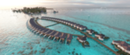 Joyful 4 Nights Maldives Honeymoon Packages From Delhi