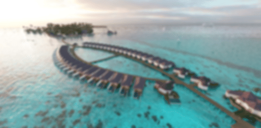 Joyful 4 Nights Maldives Honeymoon Packages From Delhi