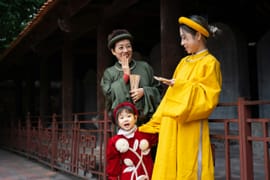 Cruise & Capital Experience