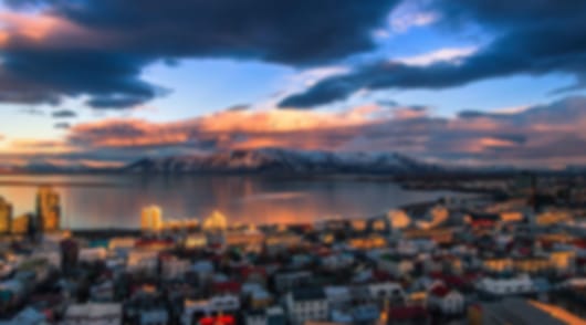 Reykjavik Selfoss Akureyri Iceland Discovery
