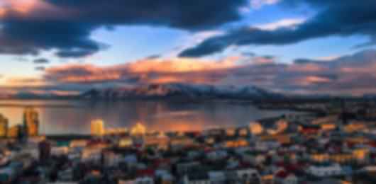 Embark on a Majestic 6-Night Icelandic Odyssey
