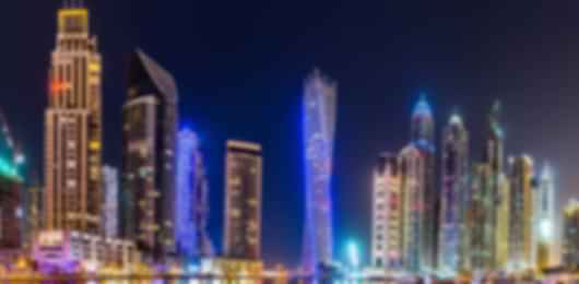 Skyline & Sands Escape