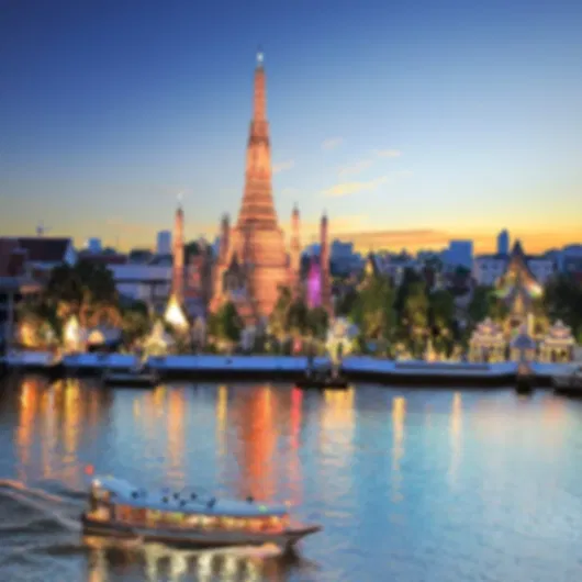 Tropical Babymoon Diaries – 5 nights Bangkok and Phuket