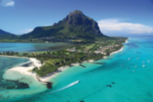 Eclectic Paradise: 6 Inspiring Nights at LUX Grand Gaube