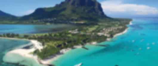 Eclectic Paradise: 6 Inspiring Nights at LUX Grand Gaube
