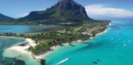 Eclectic Paradise: 6 Inspiring Nights at LUX Grand Gaube