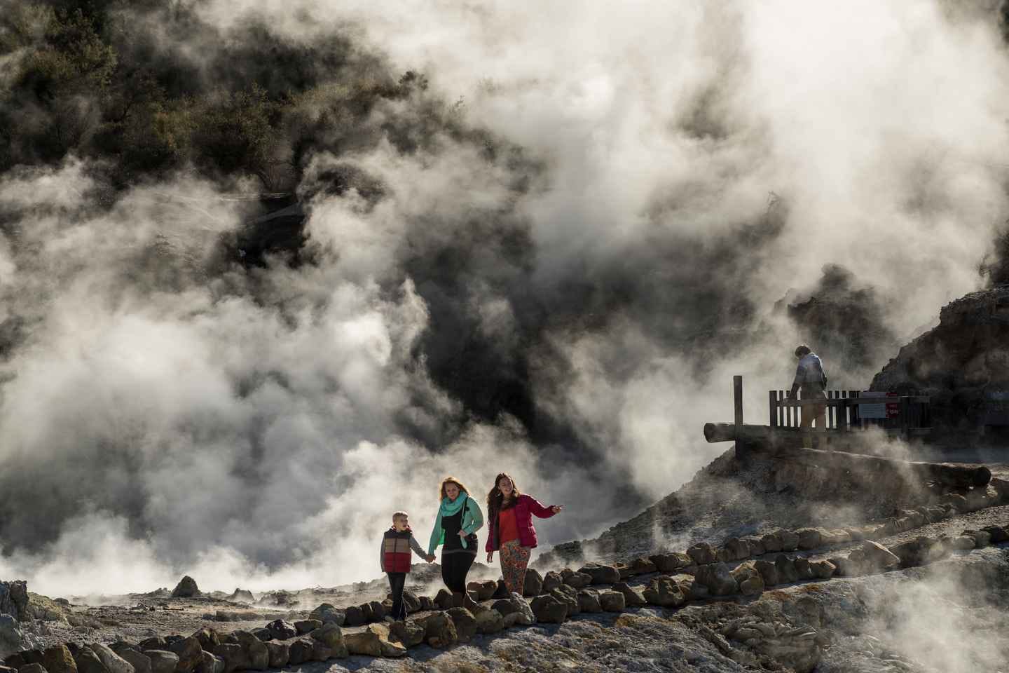 14 Nights New Zealand Iconic Discovery