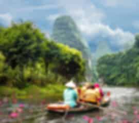 6N - Vietnam Bliss – Cities & Beaches - Hanoi and Phu Quoc