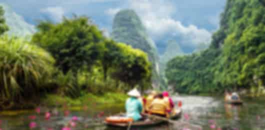 6N - Vietnam Bliss – Cities & Beaches - Hanoi and Phu Quoc