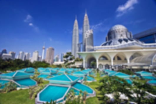 Enigmatic Malaysia