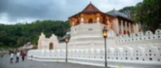 5 Nights | Dambulla, Kandy & Colombo – Cultural Treasures Trail