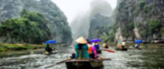 Hanoi & Danang Getaway – 4 Nights