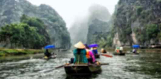 Hanoi & Danang Getaway – 4 Nights