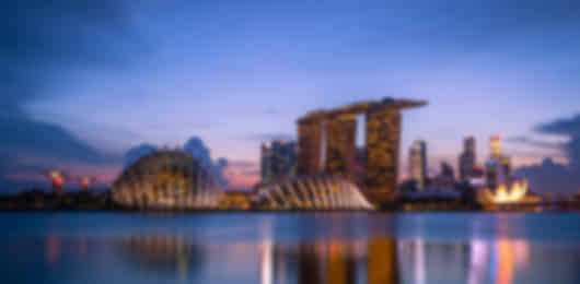 Singapore & Sentosa Escape – 5 Nights of Universal Thrills & Island Magic