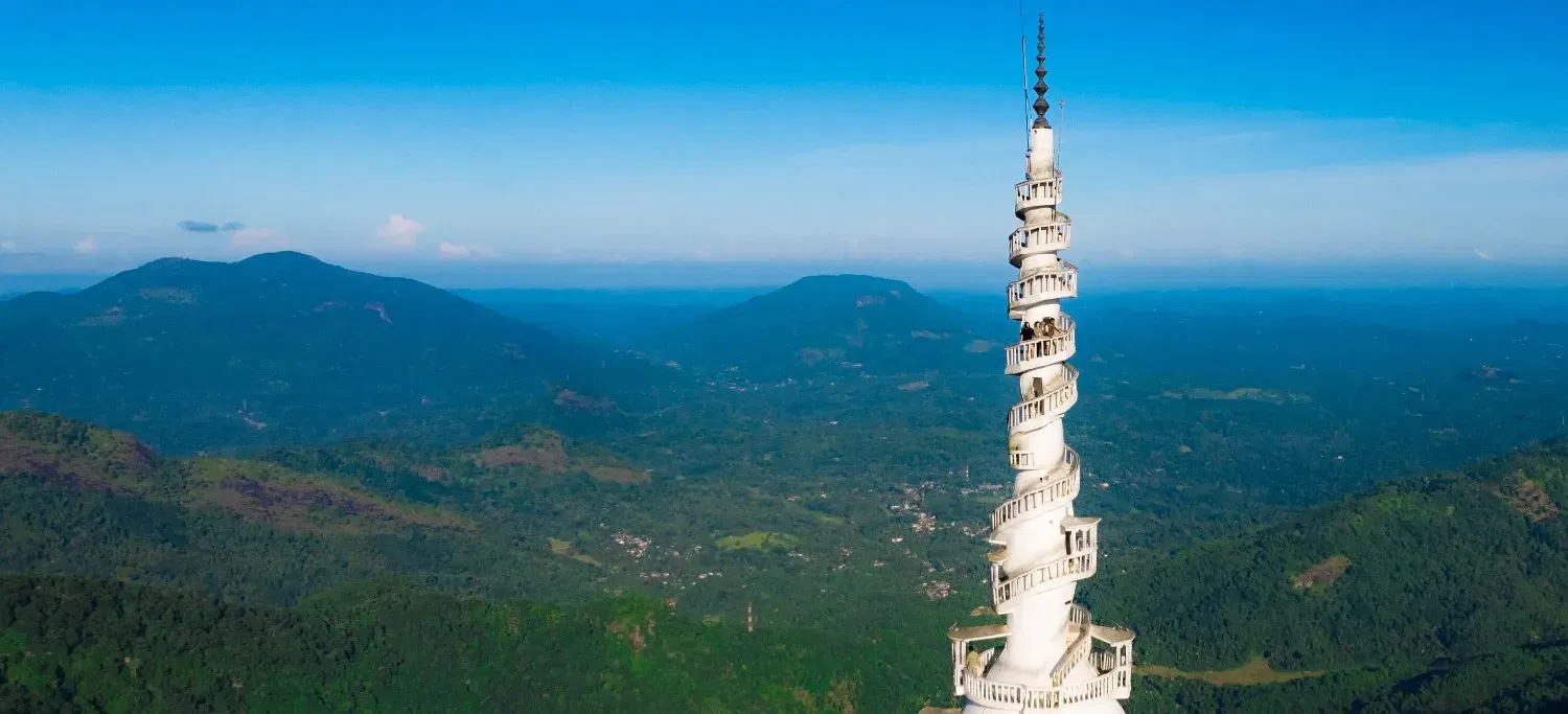 4 Nights | Kandy & Colombo – Cultural Wonders Journey