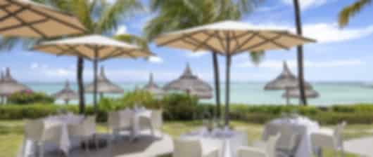 Sun-Kissed Serenity: 6 Adults-Only Nights at Ambre Resort & Spa