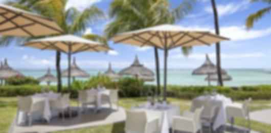 Sun-Kissed Serenity: 6 Adults-Only Nights at Ambre Resort & Spa