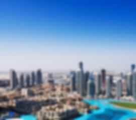 Dubai Essentials Getaway