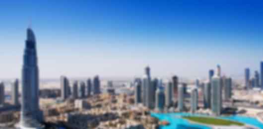 Dubai Essentials Getaway