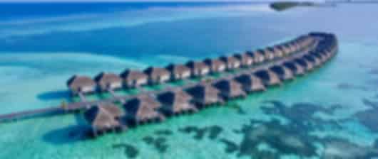 Radiant Ocean Retreat – LUX* South Ari Atoll