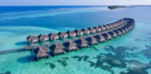 Radiant Ocean Retreat – LUX* South Ari Atoll
