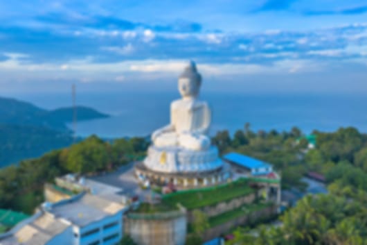 Feel the amazing experience in Thailand with this awesome itinerary