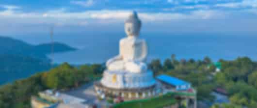 Feel the amazing experience in Thailand with this awesome itinerary