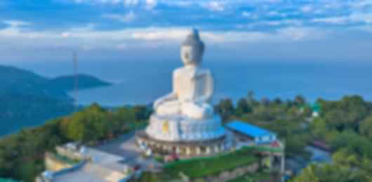 Feel the amazing experience in Thailand with this awesome itinerary