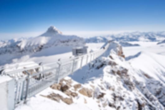 Snow Peaks & Swiss Cities: Engelberg, Lucerne & Zurich