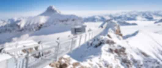 Snow Peaks & Swiss Cities: Engelberg, Lucerne & Zurich