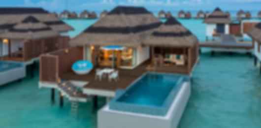 All-Inclusive Elegance – Pullman Maldives