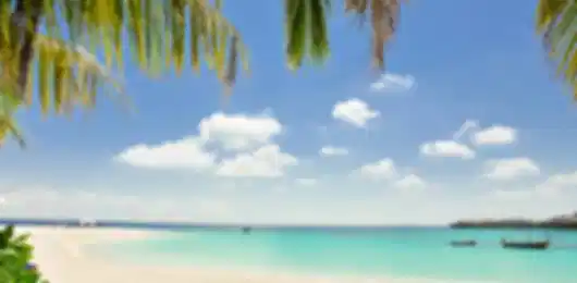 The perfect 5 day romantic Maldivian getaway.