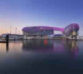 The Grand UAE Edit — Dubai’s Icons, Yas Island’s Magic