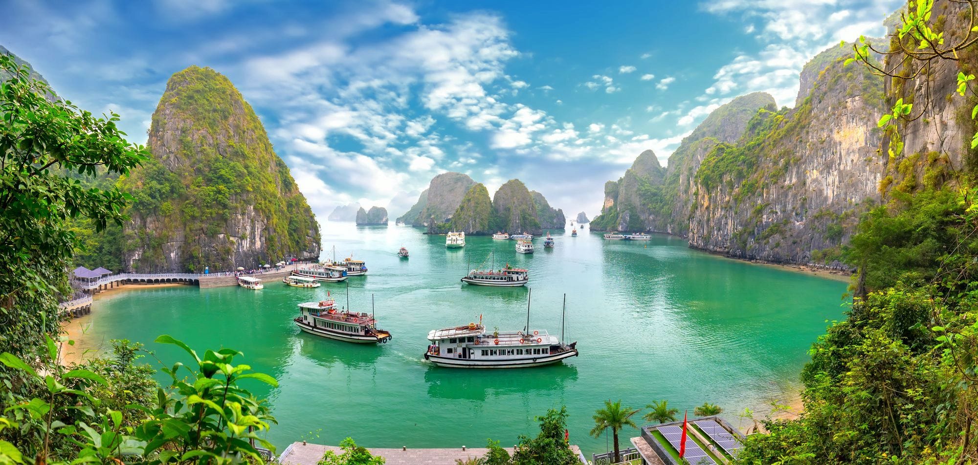 Hanoi 5-Night City Exploration Tour – Vietnam Capital Experience