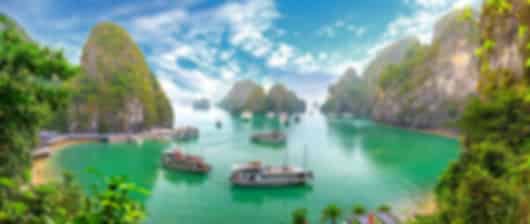 Hanoi 5-Night City Exploration Tour – Vietnam Capital Experience