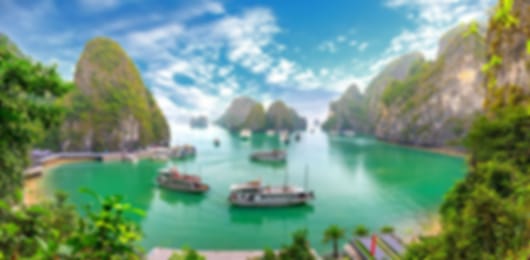 Hanoi 5-Night City Exploration Tour – Vietnam Capital Experience