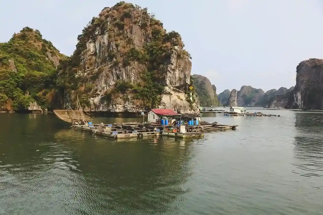 6N Vietnam Trio Highlights – Hanoi, Da Nang & Phu Quoc