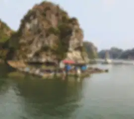 6N Vietnam Trio Highlights – Hanoi, Da Nang & Phu Quoc
