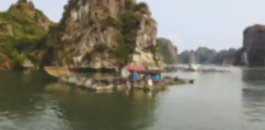 6N Vietnam Trio Highlights – Hanoi, Da Nang & Phu Quoc