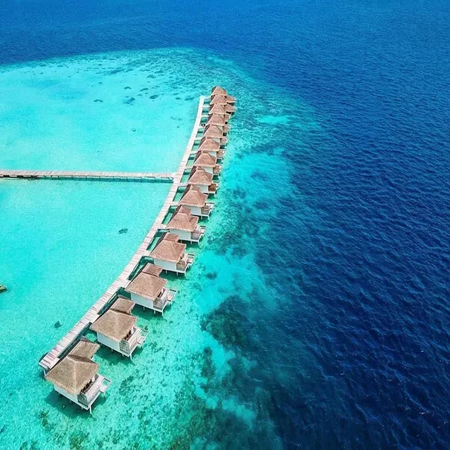 Endless Lagoon Days at Cocogiri
