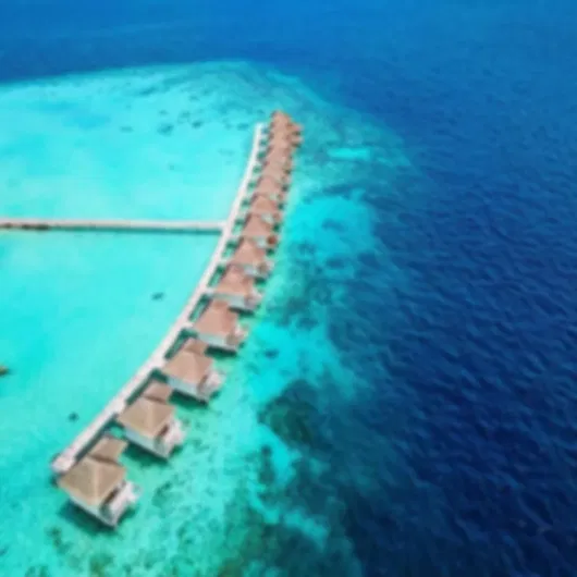 Endless Lagoon Days at Cocogiri