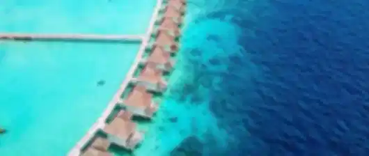 Endless Lagoon Days at Cocogiri