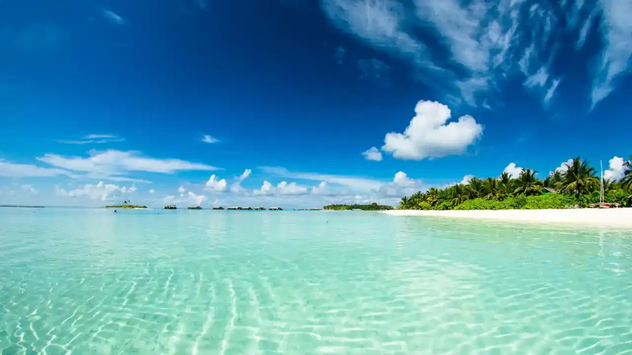Four Seasons guide to the perfect 5 days