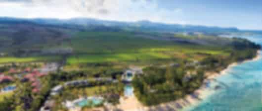 Tropical Elegance: 6 Nights at Outrigger Mauritius