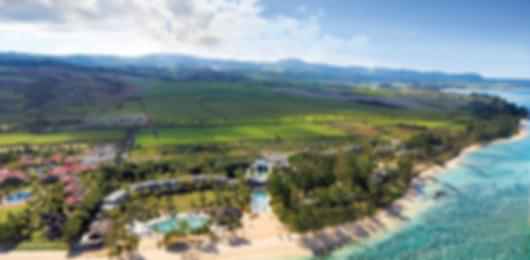 Tropical Elegance: 6 Nights at Outrigger Mauritius