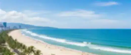 6N Da Nang & Hanoi – From Beach Days to Cultural Evenings