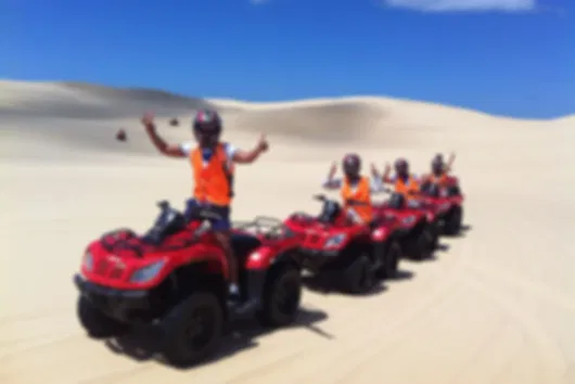 Australia's Legendary Pacific Coast Drive: A NSW Journey