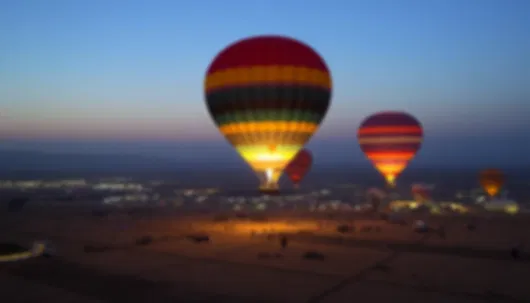 3 nights to Ras Al Khaimah