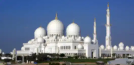 Dubai Parks And Play