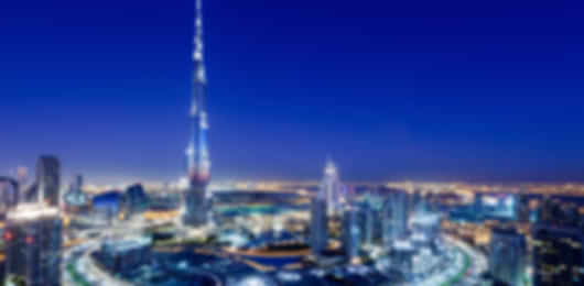 Best of Dubai and Abu Dhabi